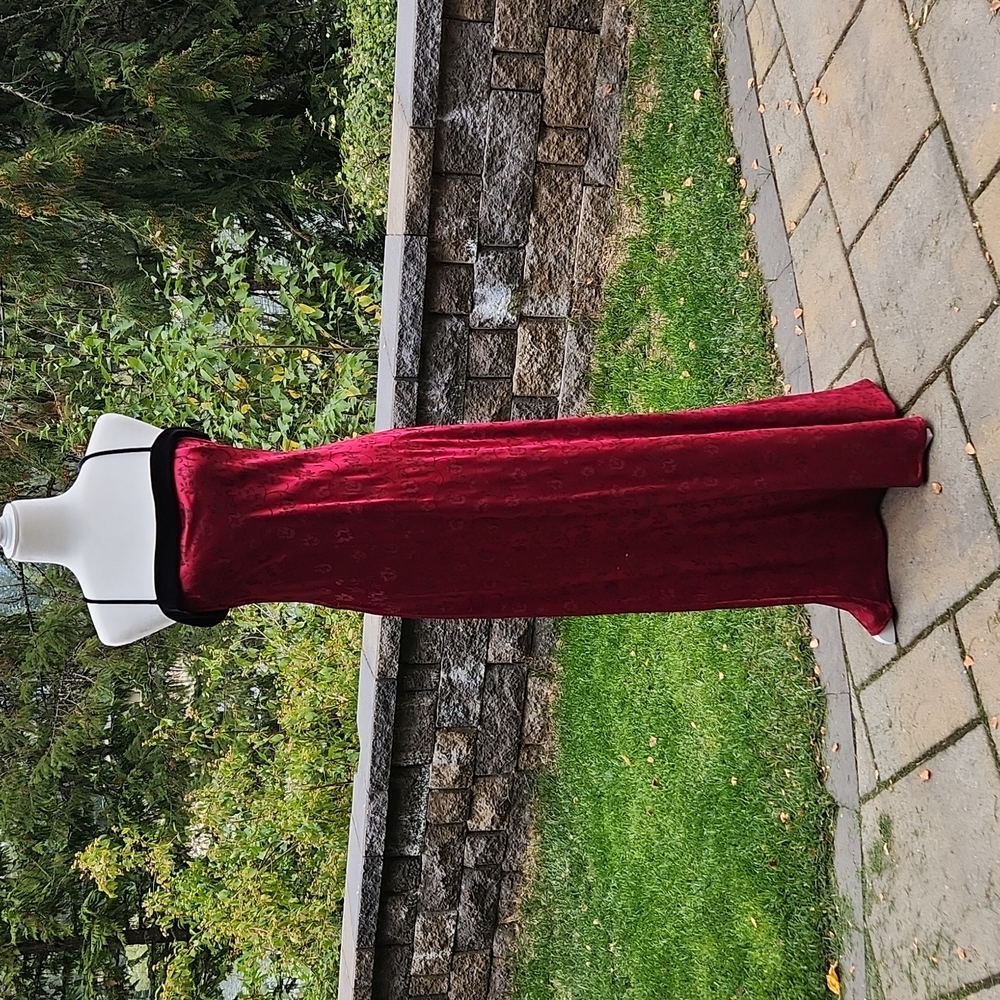 Winter Formal dress